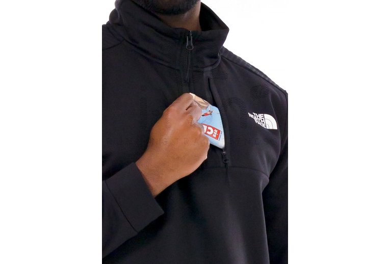 The North Face Mountain Athletics Fleece 1/4 Zip