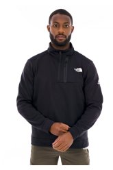 The North Face Mountain Athletics Fleece 1/4 Zip