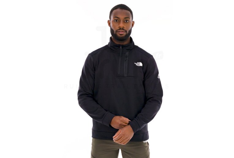 The North Face Mountain Athletics Fleece 1/4 Zip