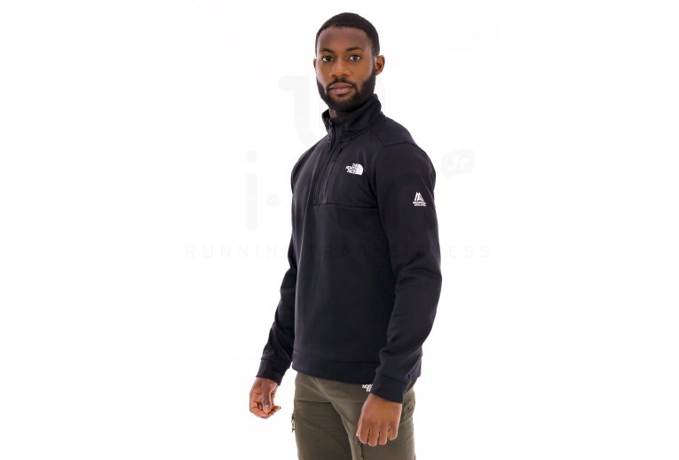 The North Face Mountain Athletics Fleece 1/4 Zip
