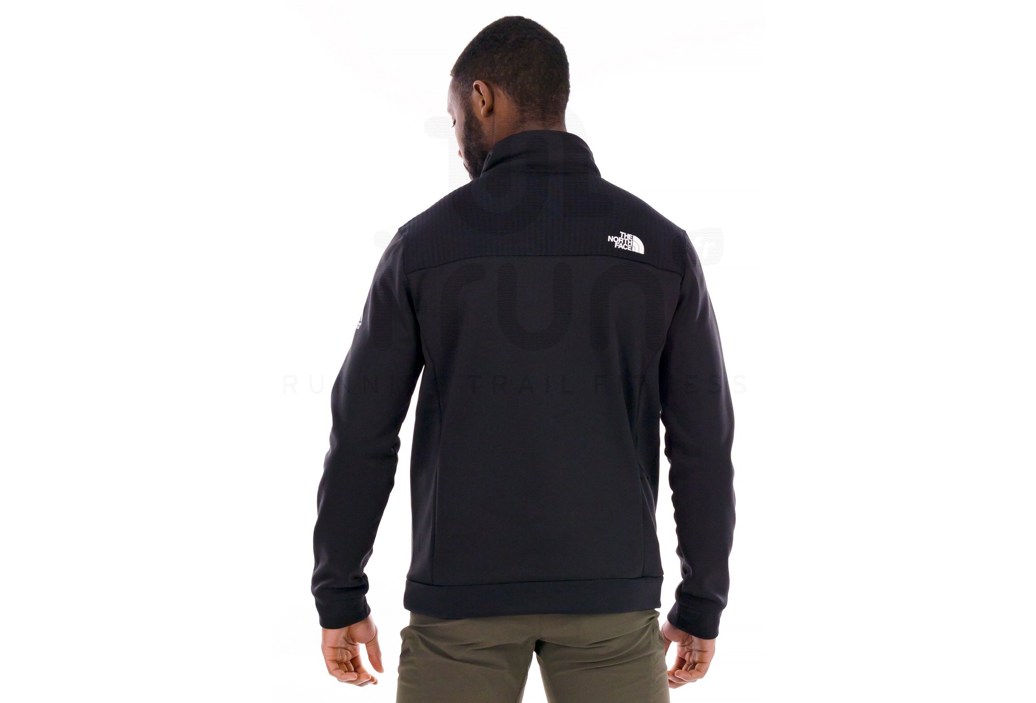 The North Face Mountain Athletics Fleece 1/4 Zip