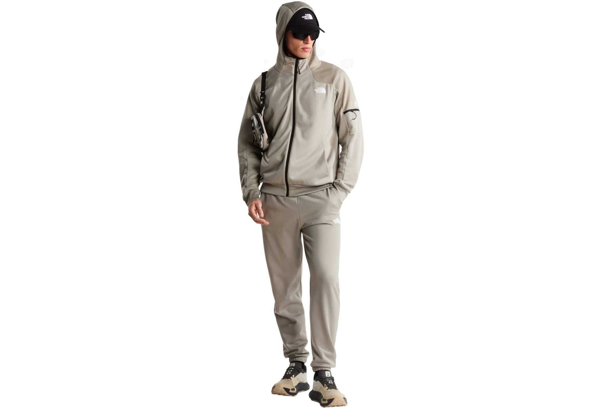 The North Face Mountain Athletics Fleece 2.0