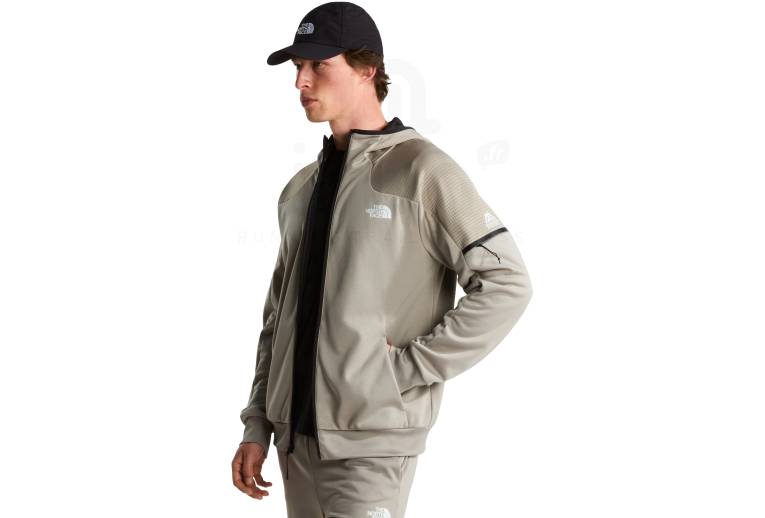The North Face Mountain Athletics Fleece 2.0