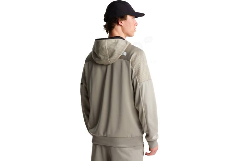 The North Face Mountain Athletics Fleece 2.0