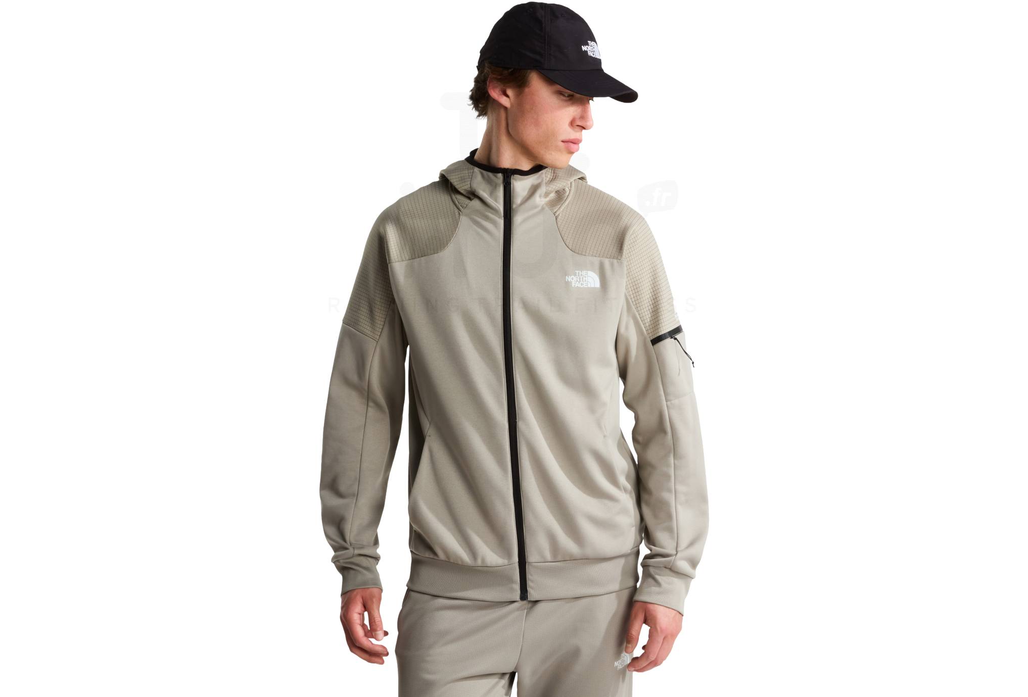 The North Face Mountain Athletics Fleece 2.0