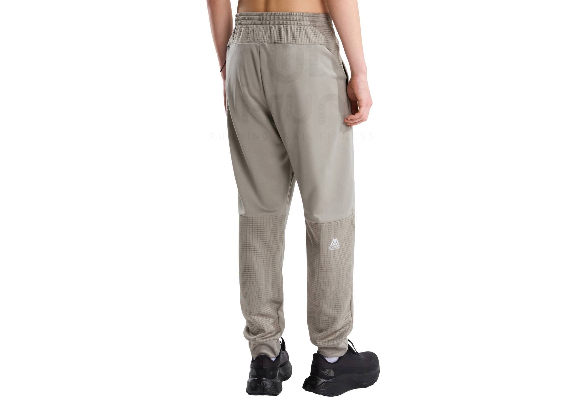 The North Face Mountain Athletics Fleece 2.0
