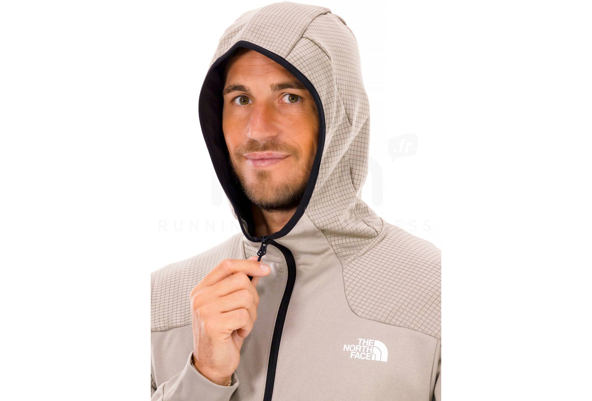 The North Face Mountain Athletics Fleece 2.0