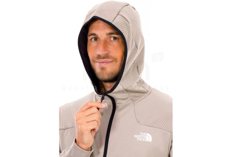 The North Face Mountain Athletics Fleece 2.0
