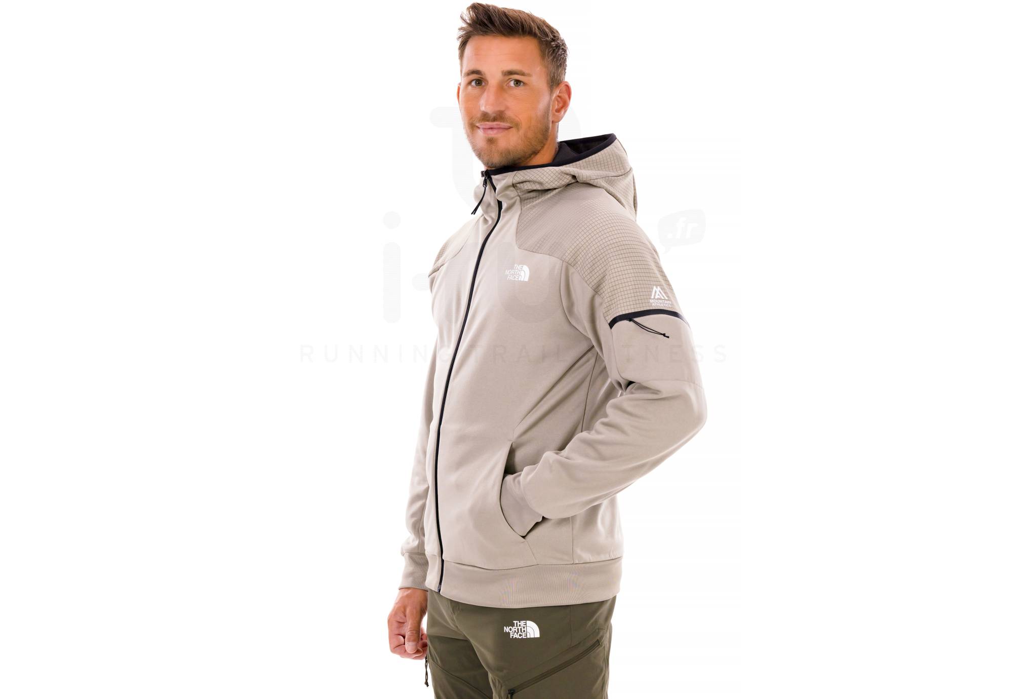 The North Face Mountain Athletics Fleece 2.0