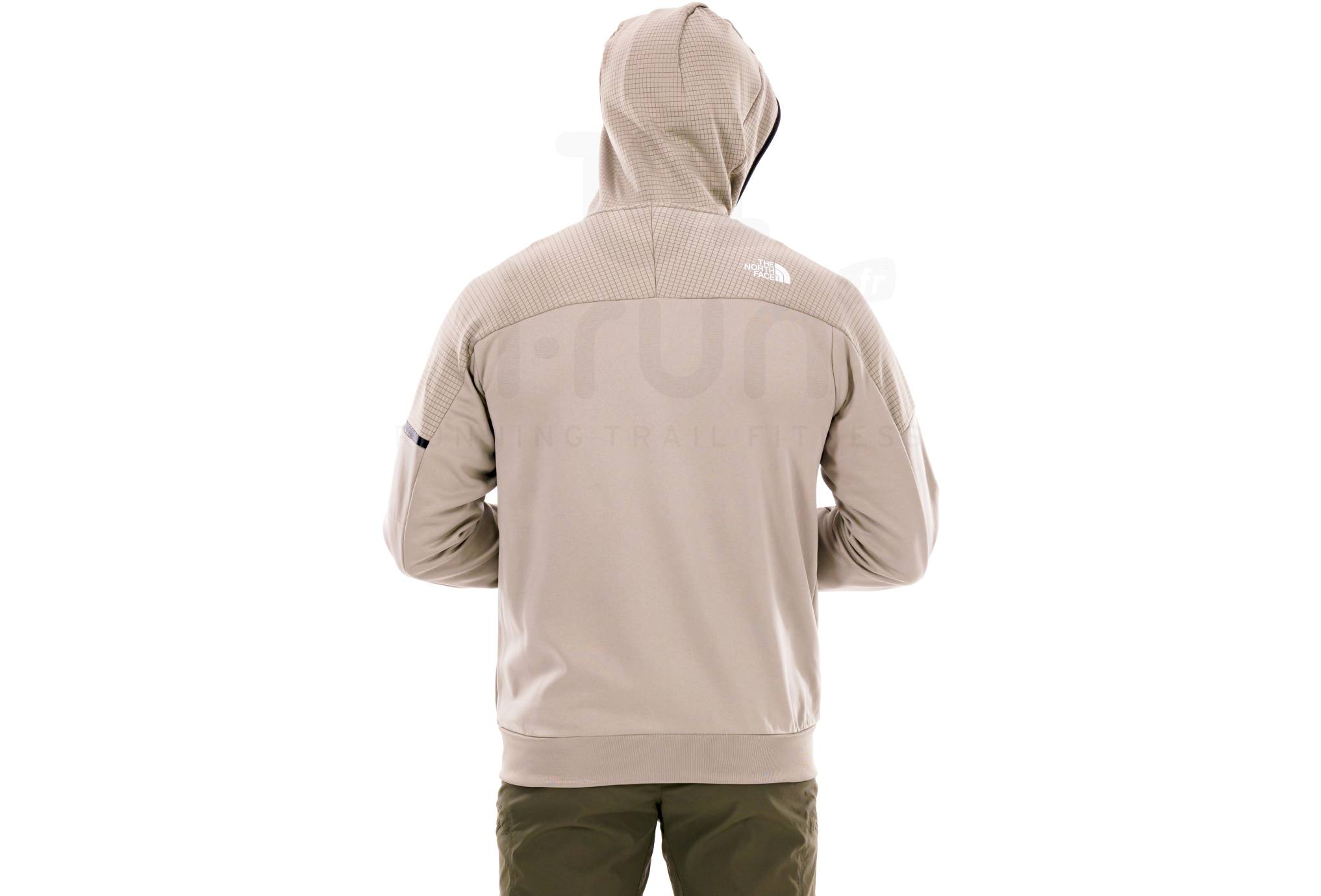 The North Face Mountain Athletics Fleece 2.0