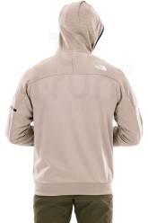 The North Face Mountain Athletics Fleece 2.0 Herren