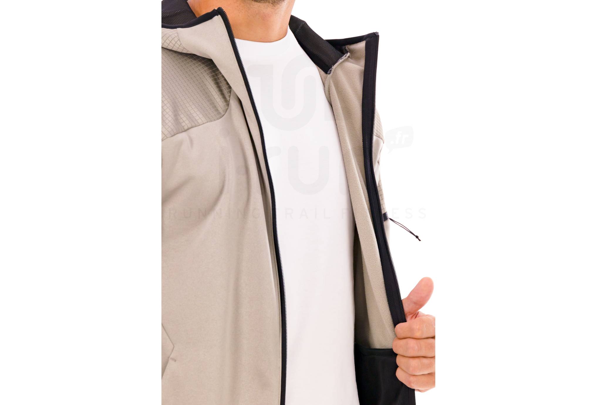 The North Face Mountain Athletics Fleece 2.0