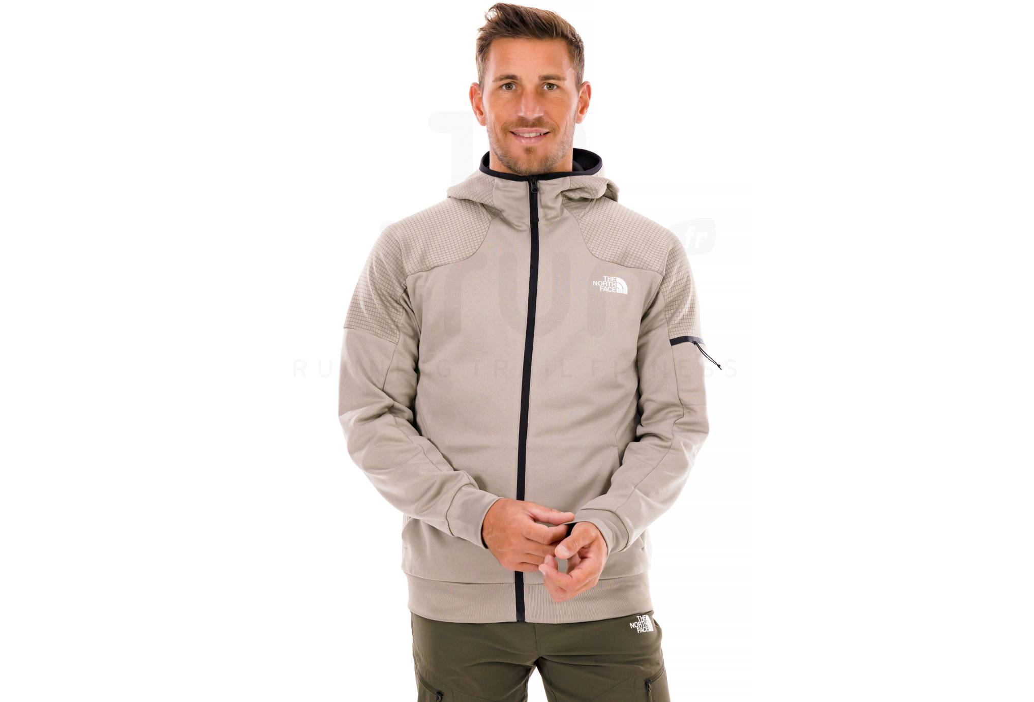 The North Face Mountain Athletics Fleece 2.0