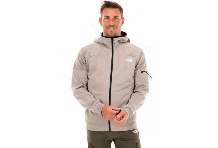The North Face Mountain Athletics Fleece 2.0