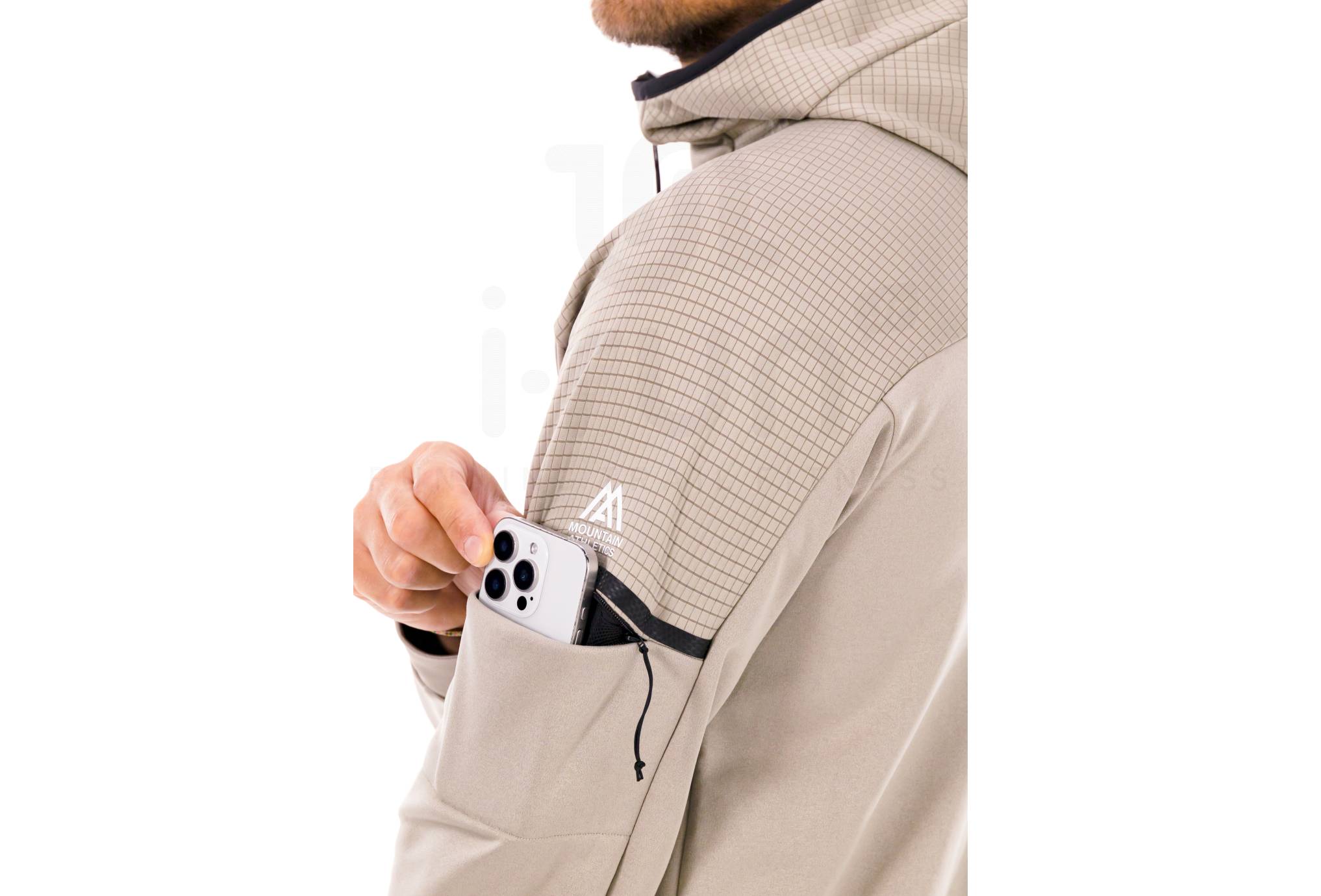 The North Face Mountain Athletics Fleece 2.0
