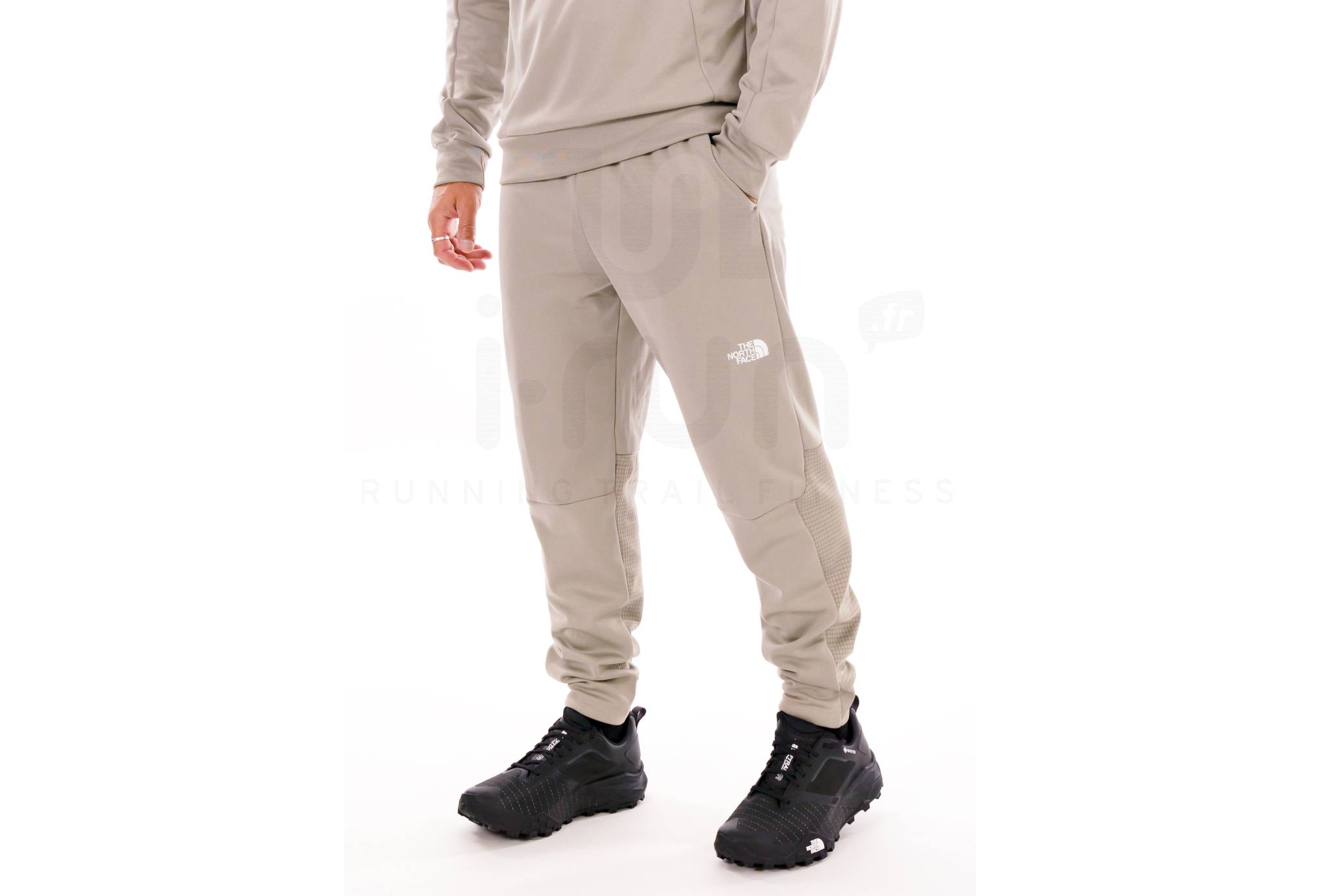 The North Face Mountain Athletics Fleece 2.0