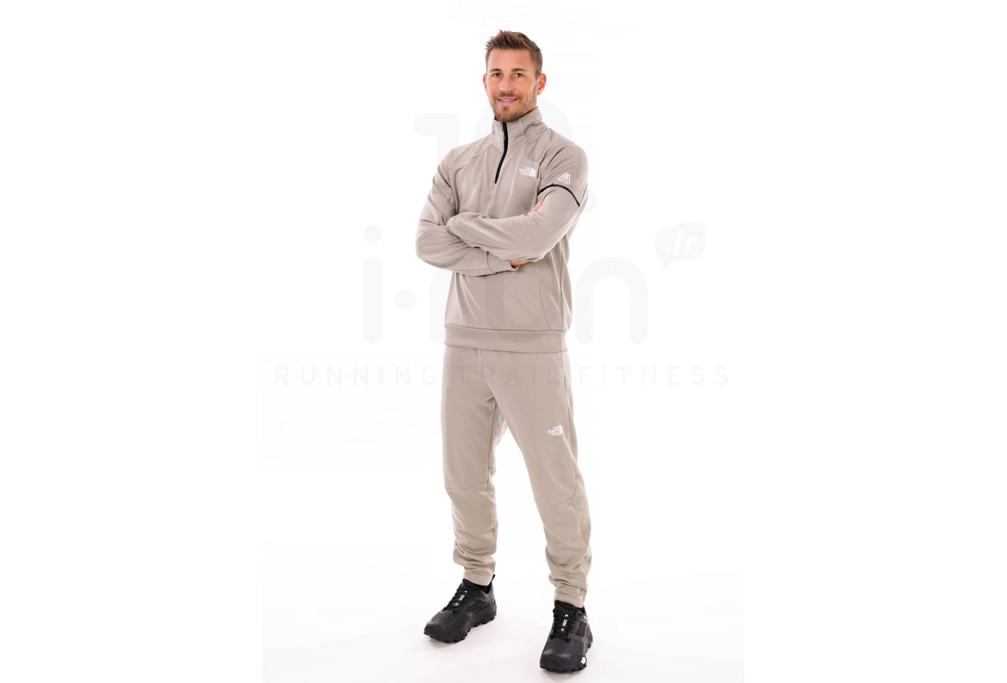 The North Face Mountain Athletics Fleece 2.0