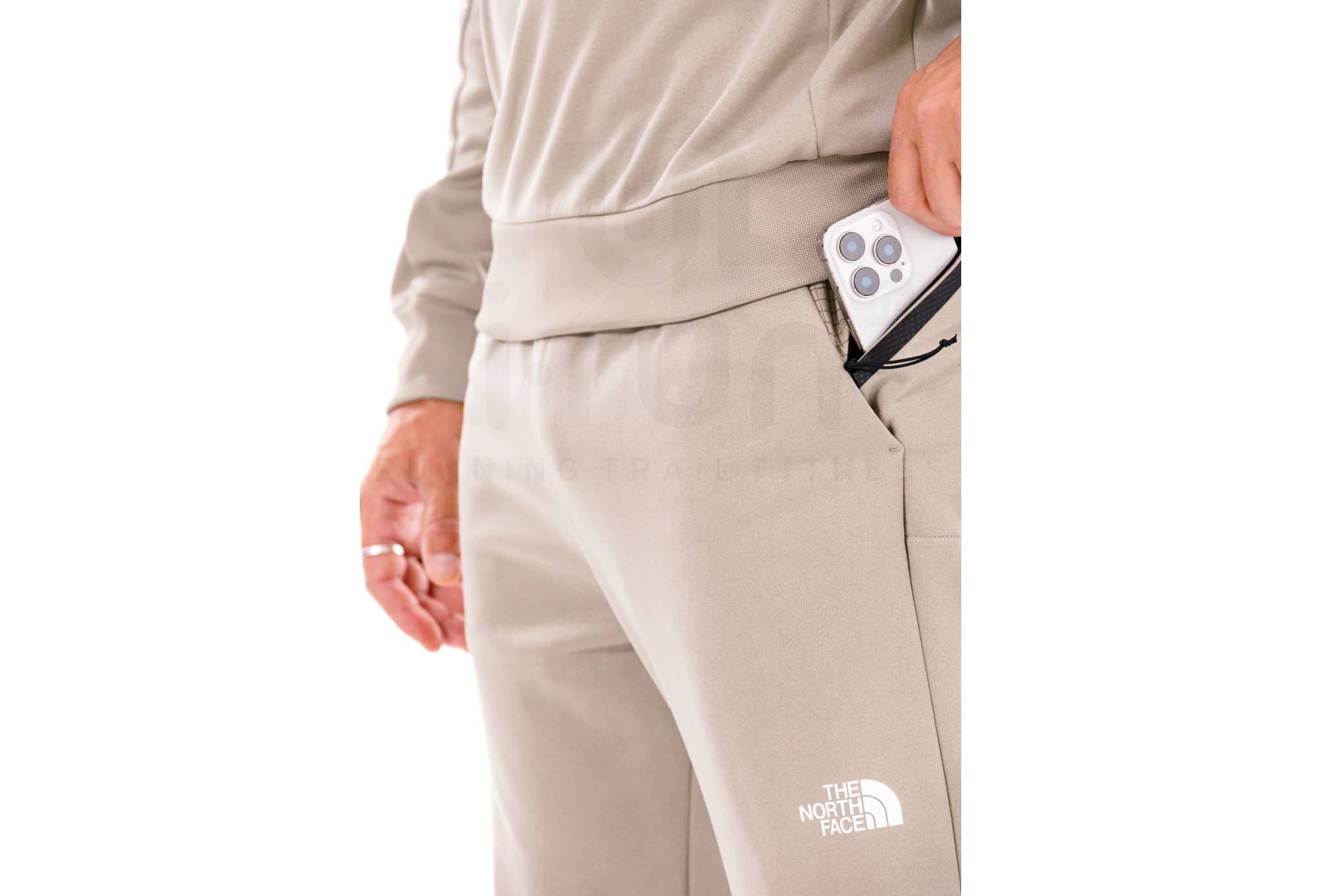 The North Face Mountain Athletics Fleece 2.0