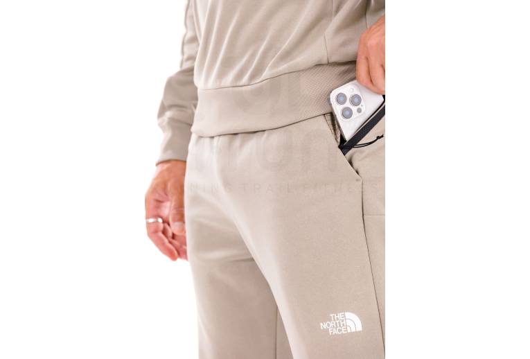 The North Face Mountain Athletics Fleece 2.0