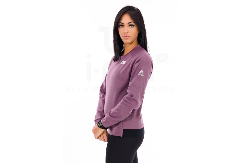 The North Face Mountain Athletics Fleece Crew