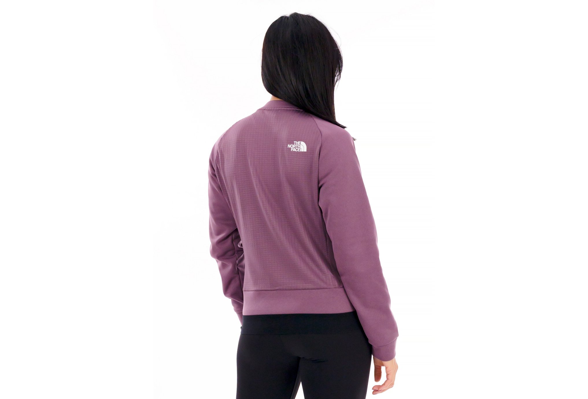 The North Face Mountain Athletics Fleece Crew
