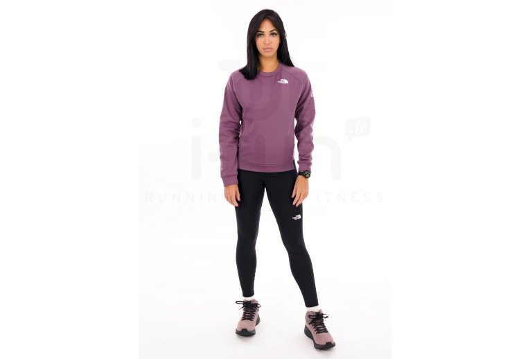 The North Face Mountain Athletics Fleece Crew