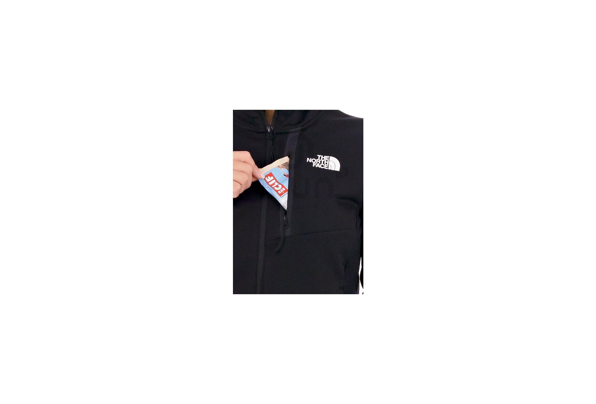 The North Face Mountain Athletics Fleece