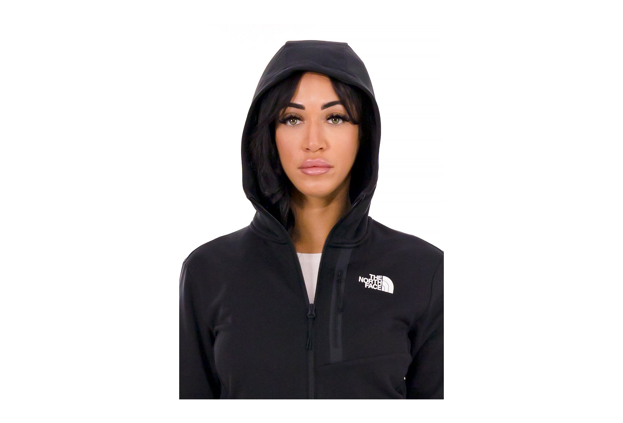 The North Face Mountain Athletics Fleece