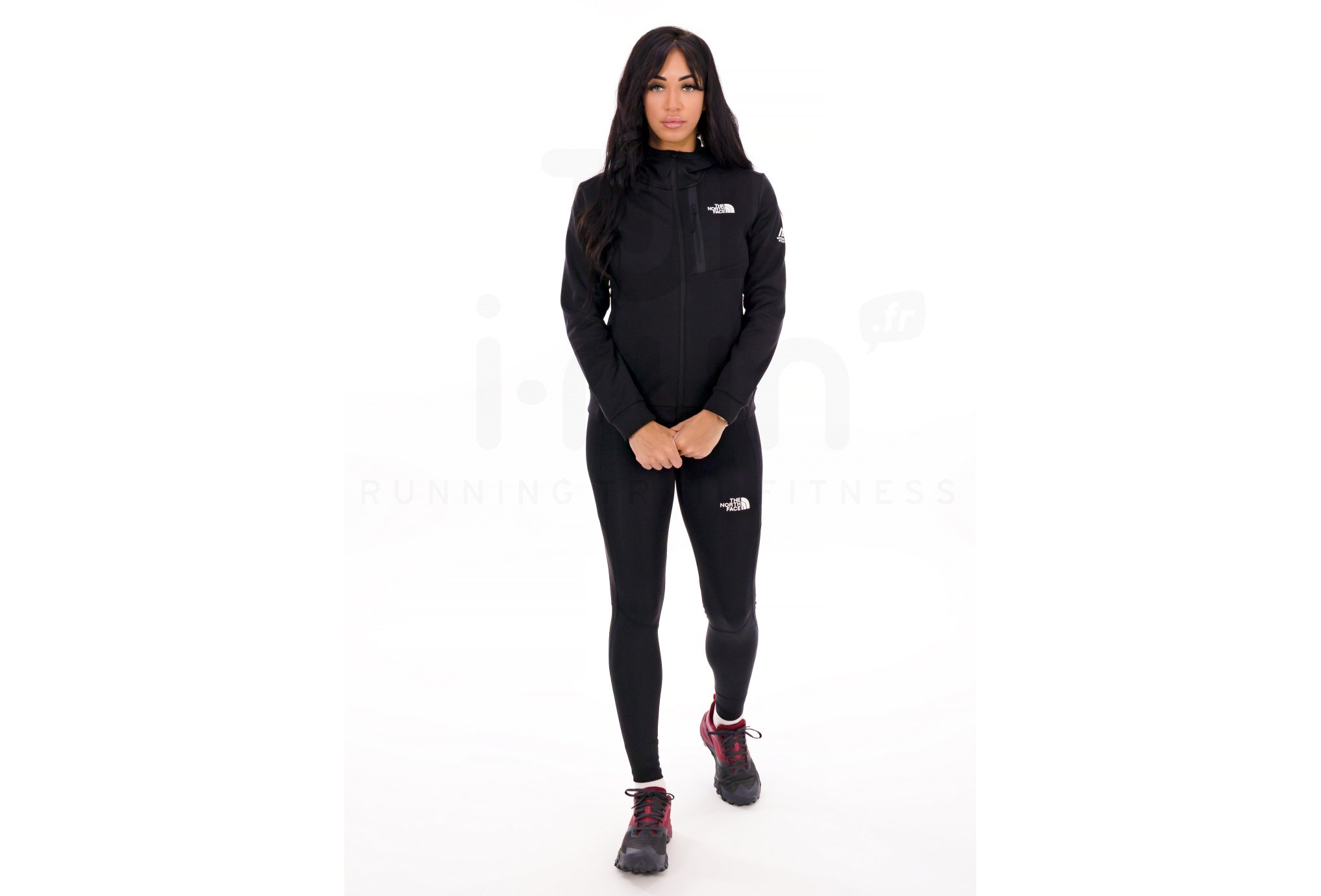 The North Face Mountain Athletics Fleece
