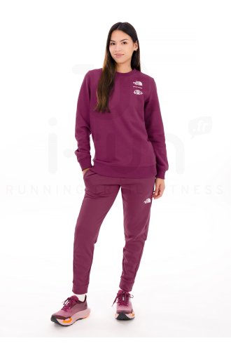 The North Face Mountain Athletics Fleece 