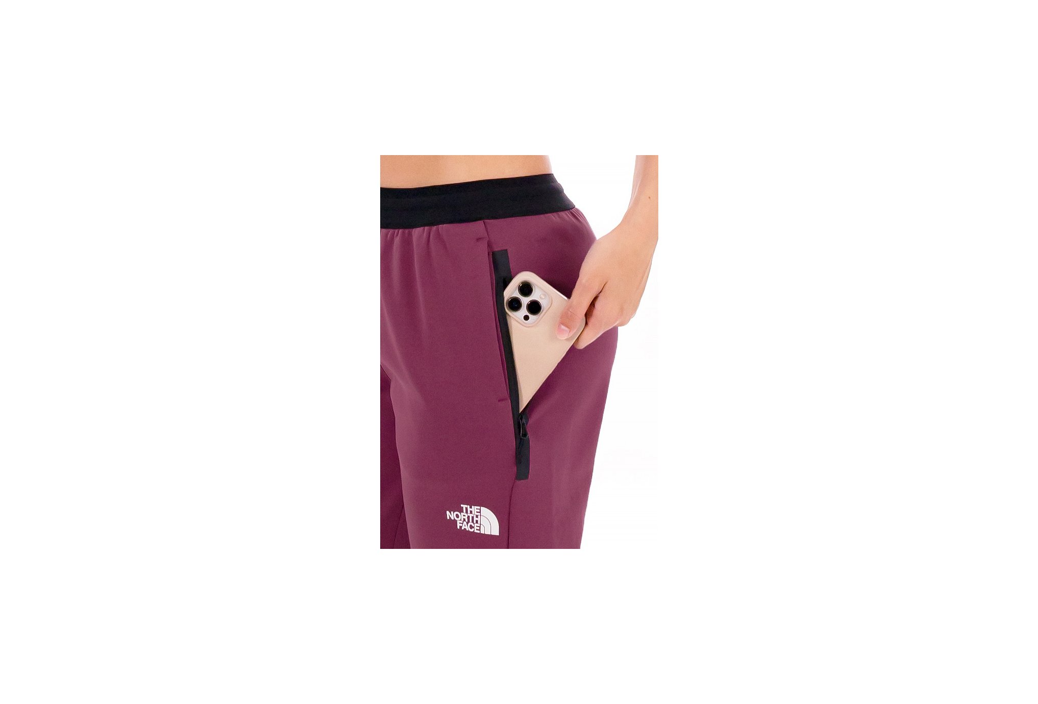 The North Face Mountain Athletics Fleece
