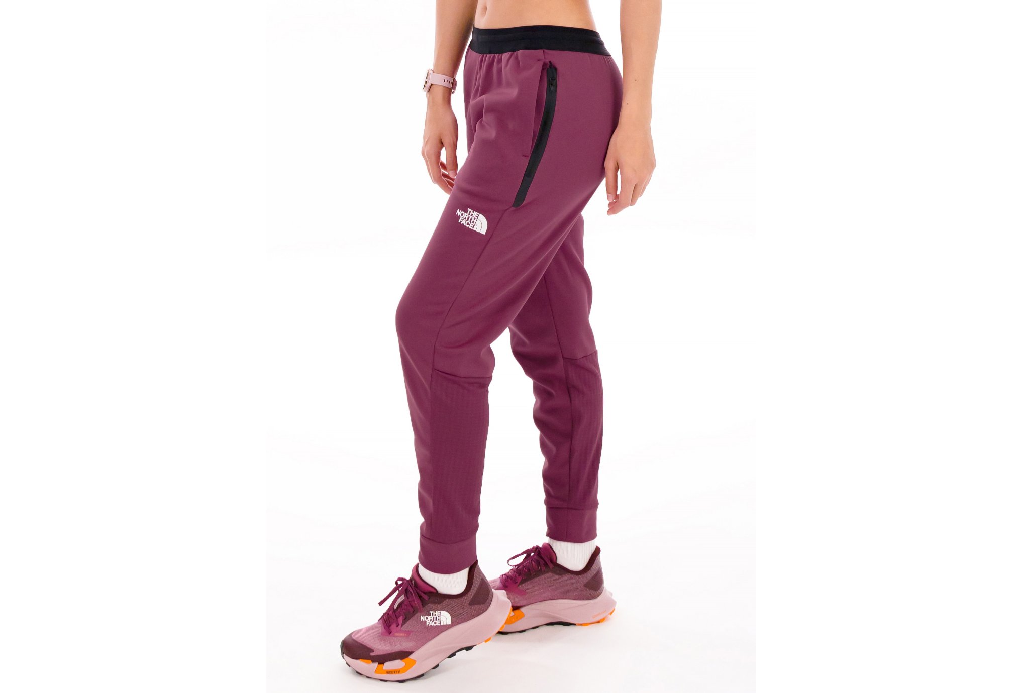 The North Face Mountain Athletics Fleece