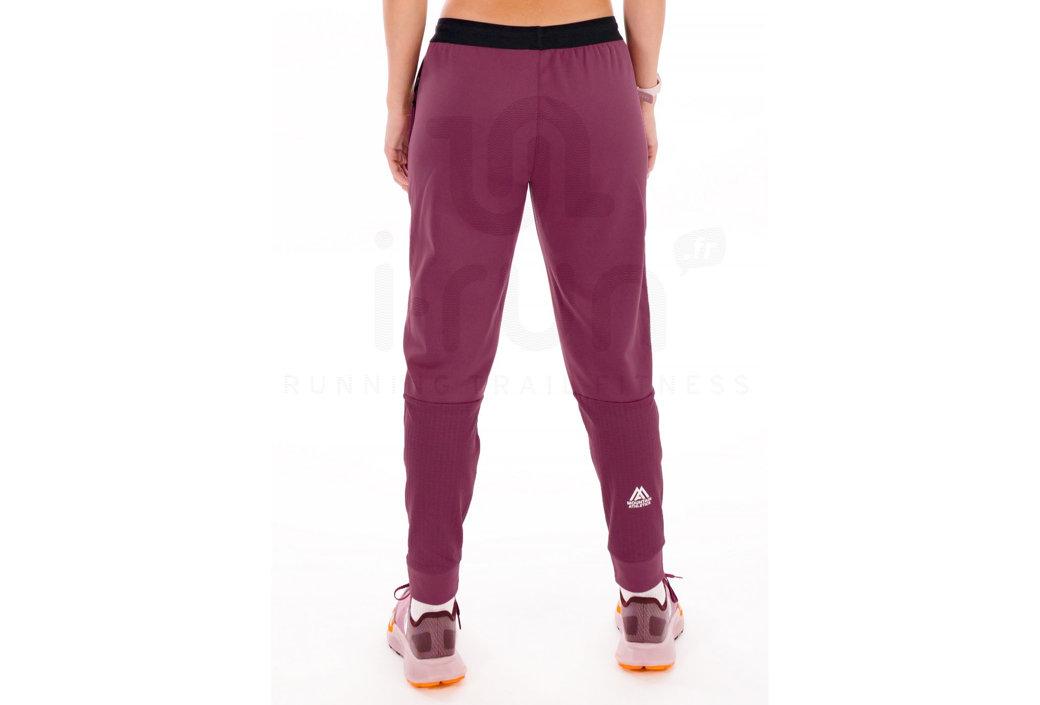The North Face Mountain Athletics Fleece