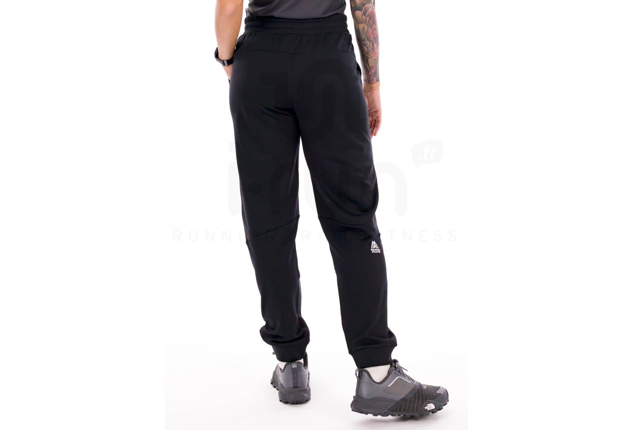 The North Face Mountain Athletics Fleece