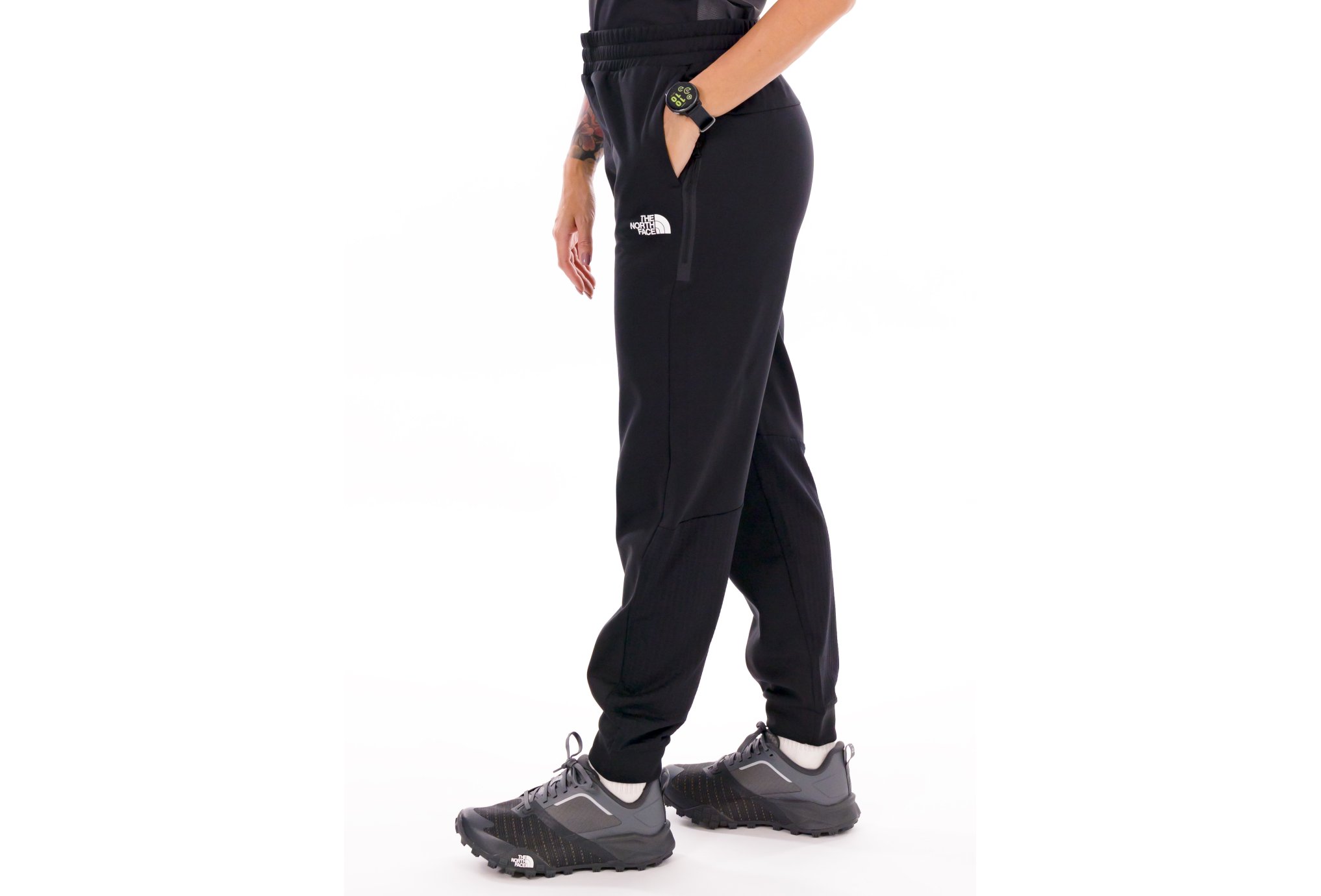 The North Face Mountain Athletics Fleece