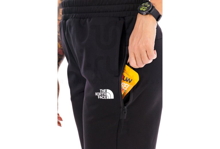 The North Face Mountain Athletics Fleece