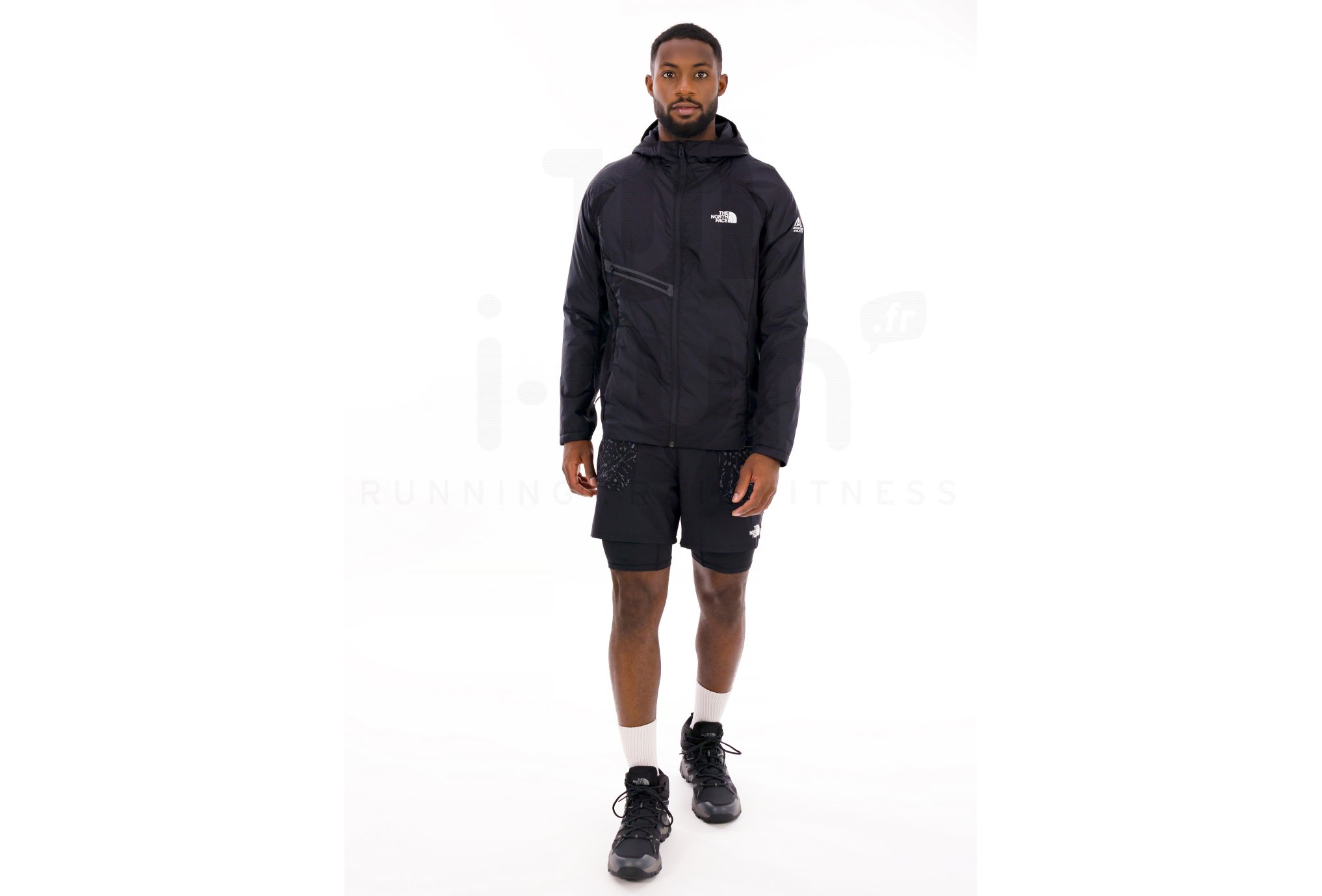 The North Face Mountain Athletics Hybrid