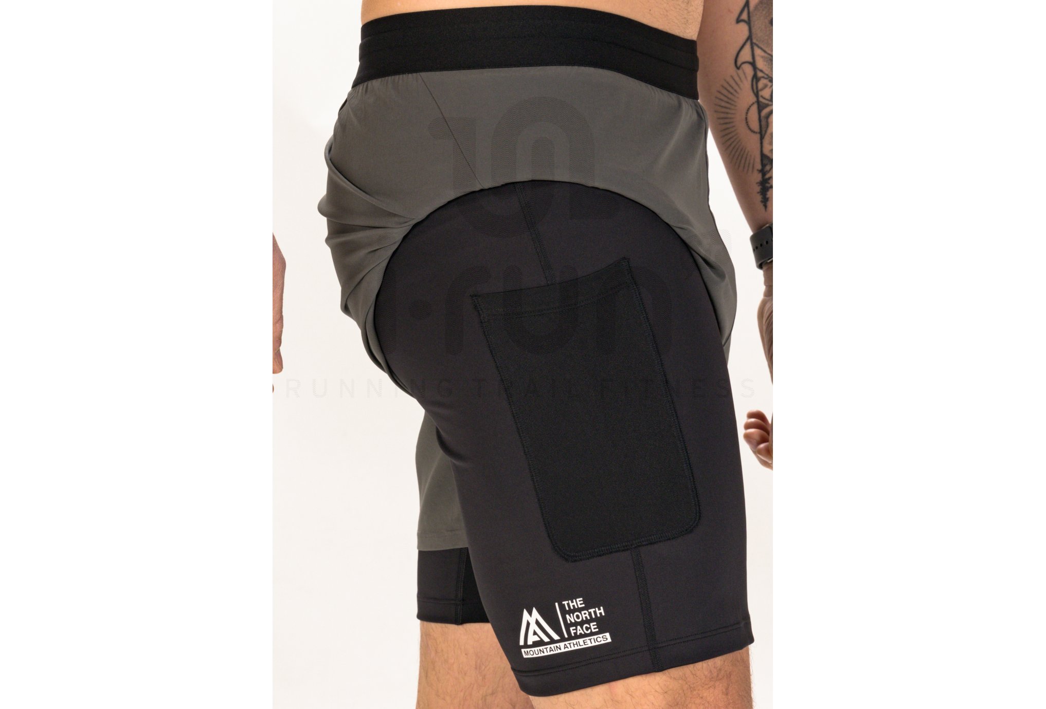 The North Face Mountain Athletics Lab Dual M