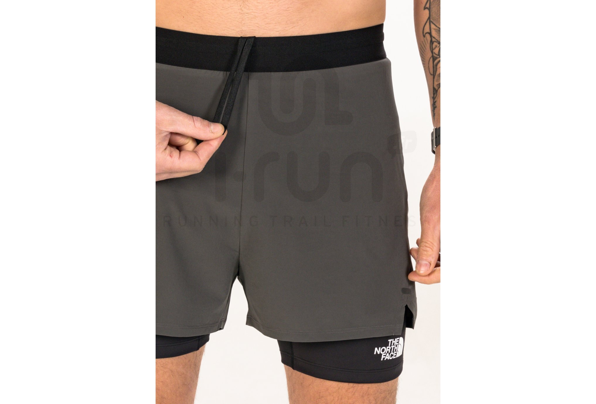 The North Face Mountain Athletics Lab Dual M