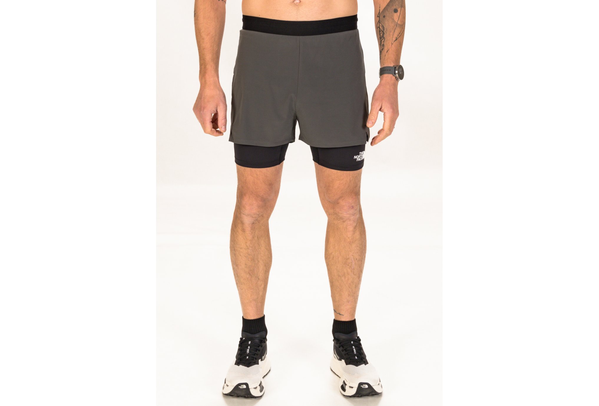 The North Face Mountain Athletics Lab Dual M vêtement running homme