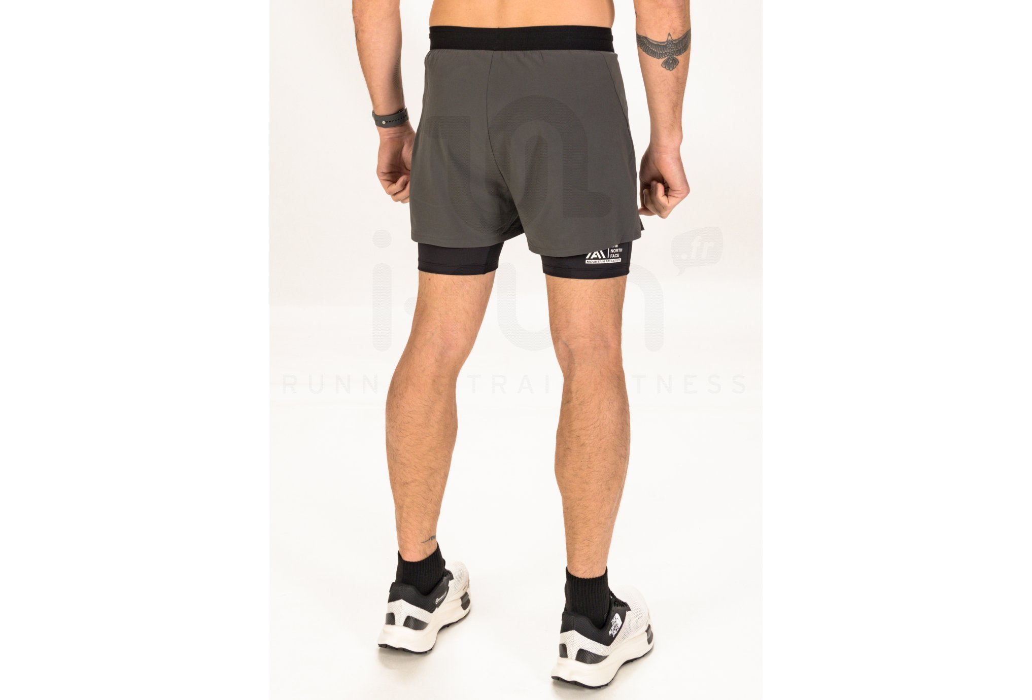 The North Face Mountain Athletics Lab Dual M