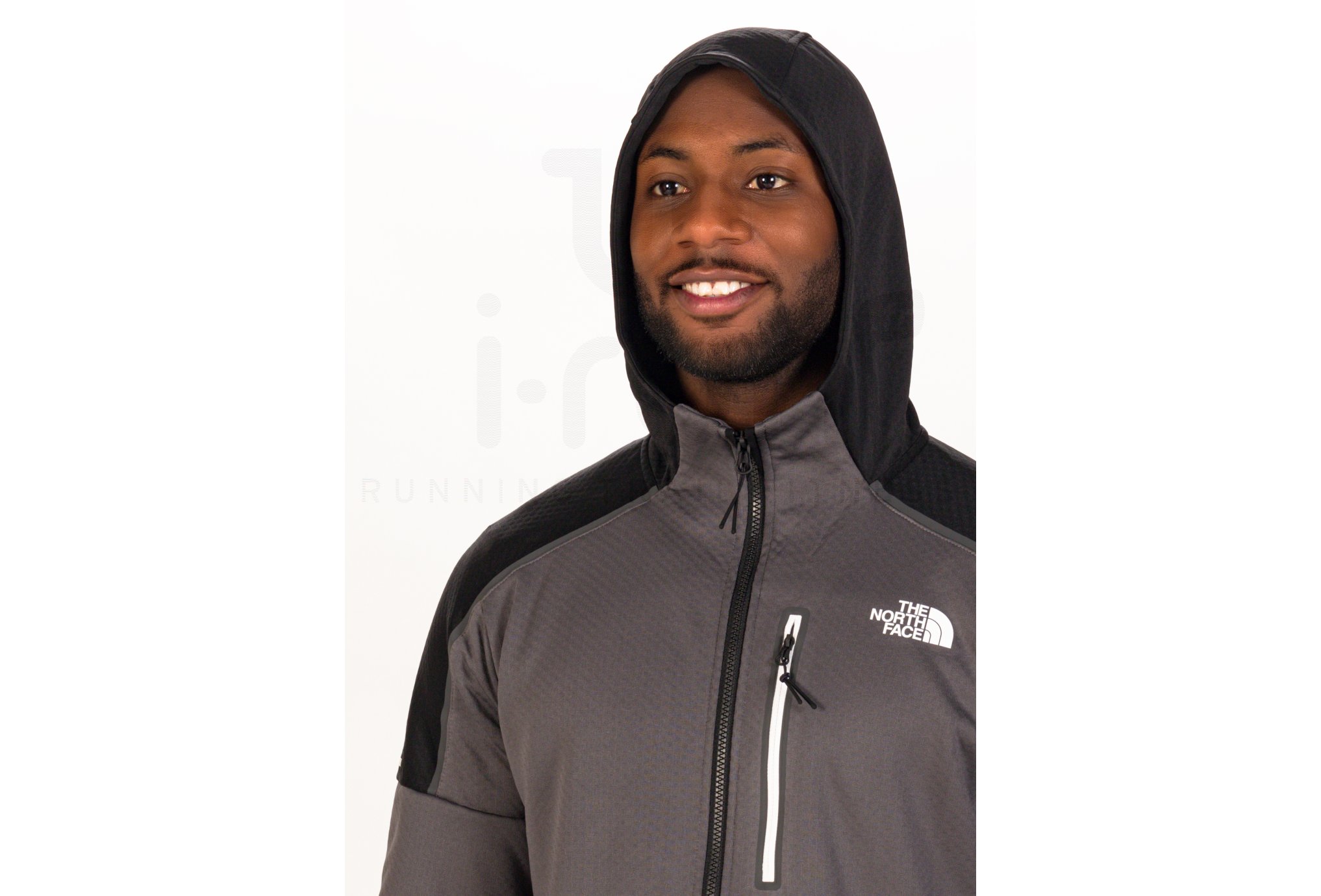 The North Face Mountain Athletics Lab Hoodie Herren
