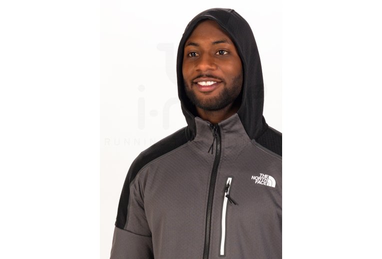 The North Face Mountain Athletics Lab Hoodie Herren