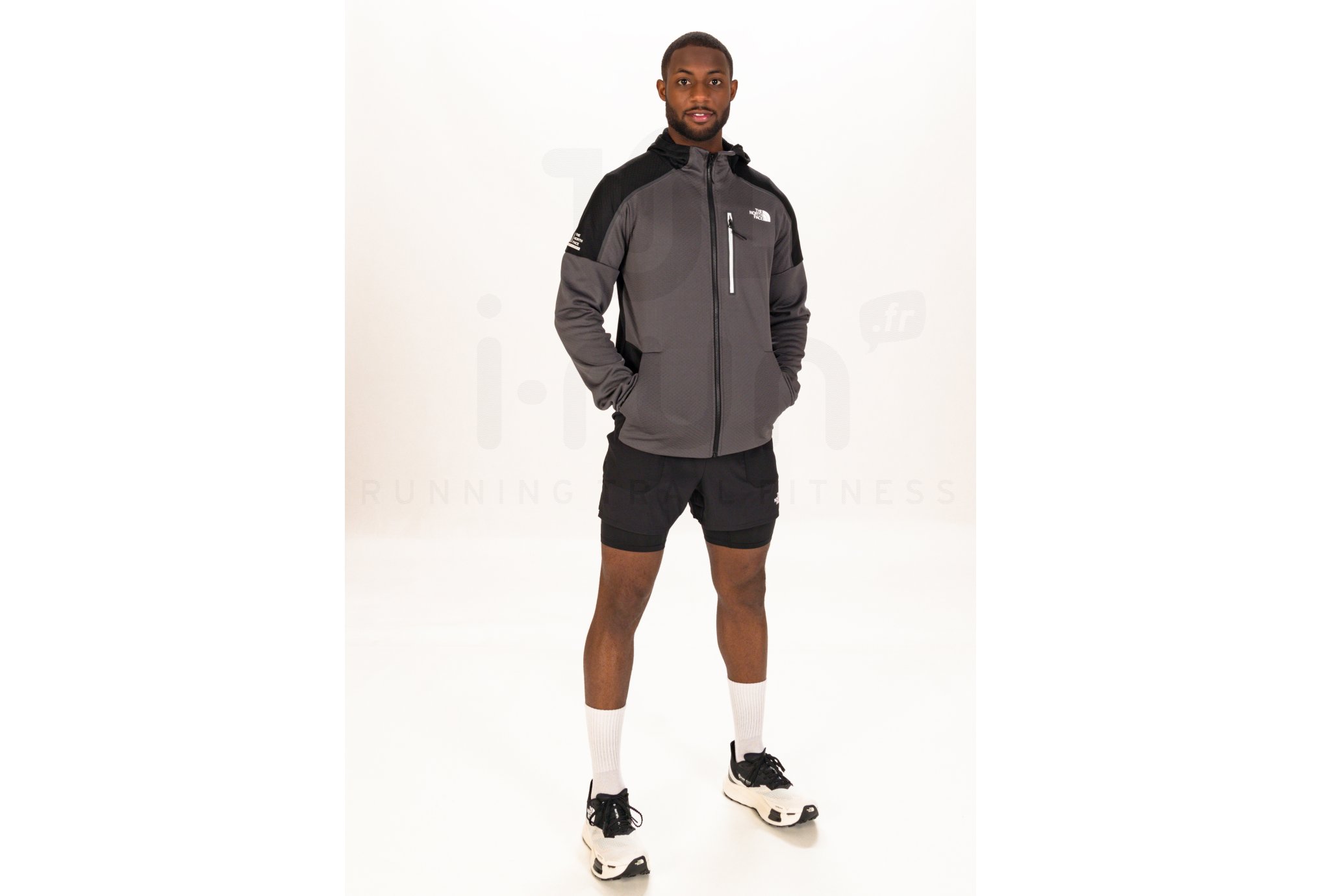 The North Face Mountain Athletics Lab Hoodie Herren