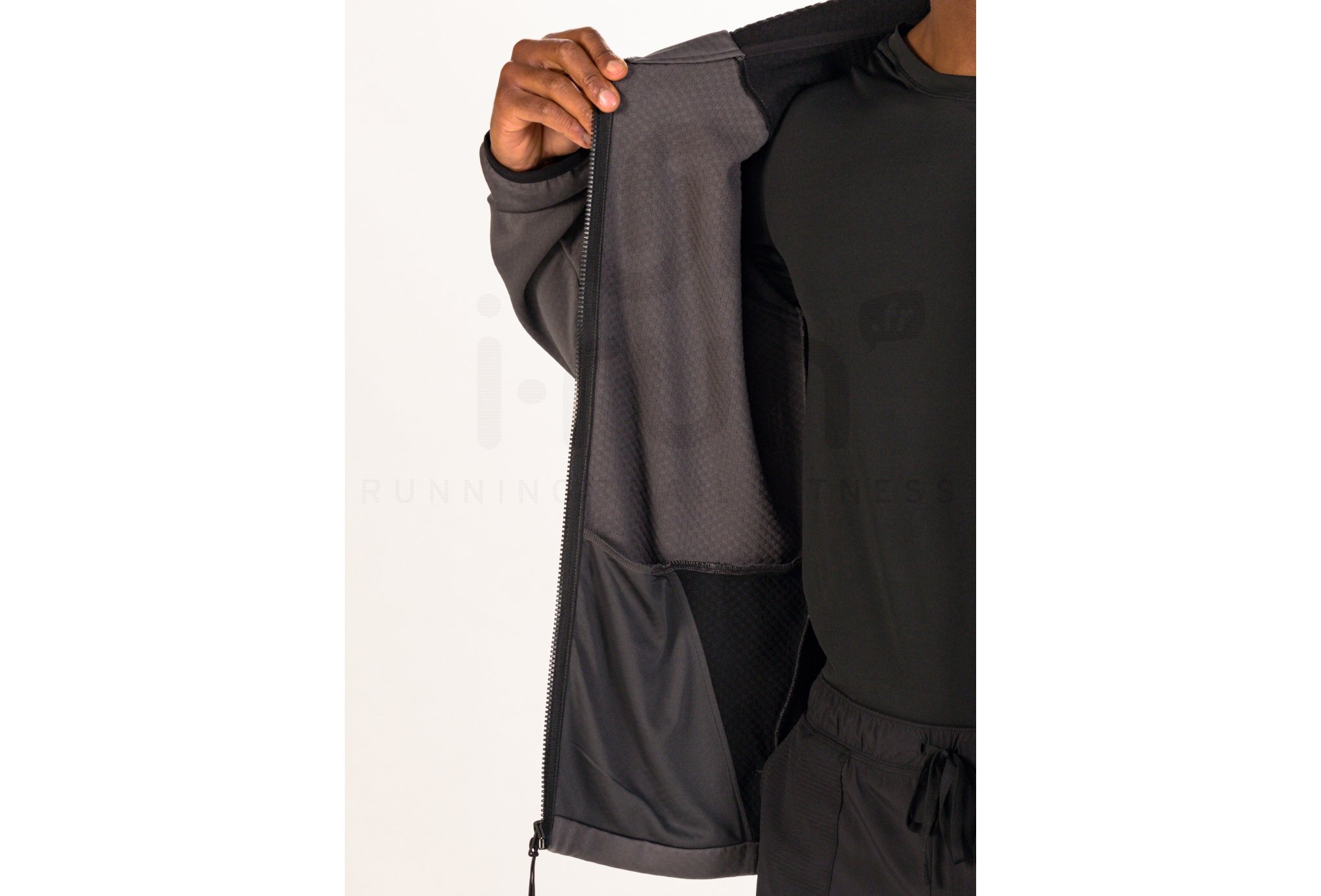 The North Face Mountain Athletics Lab Hoodie Herren