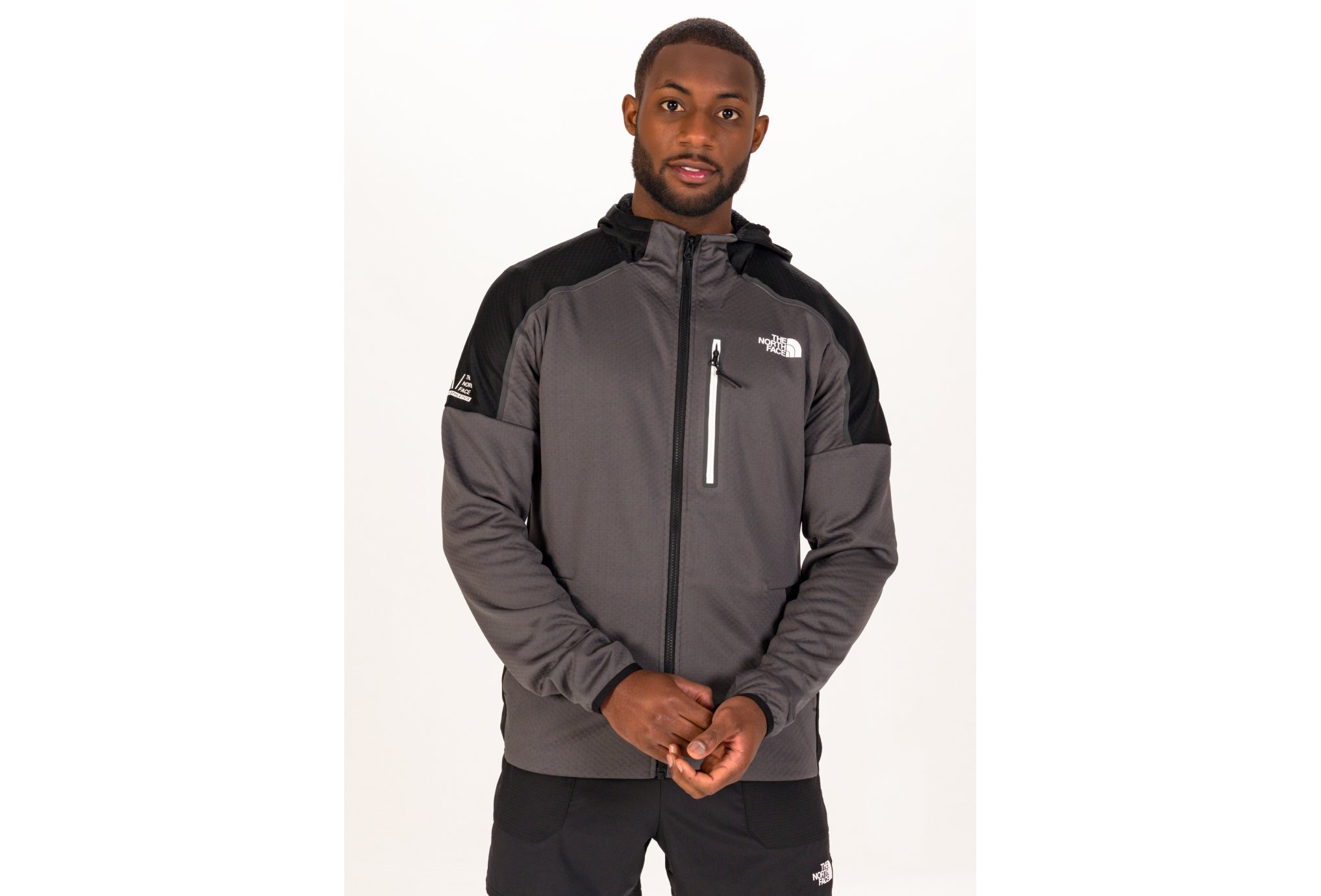 The North Face Mountain Athletics Lab Hoodie M vêtement running homme