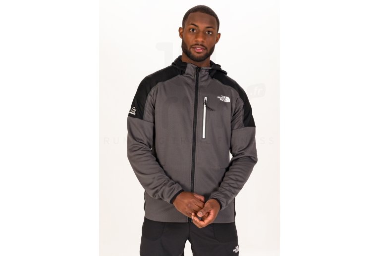 The North Face Mountain Athletics Lab Hoodie Herren