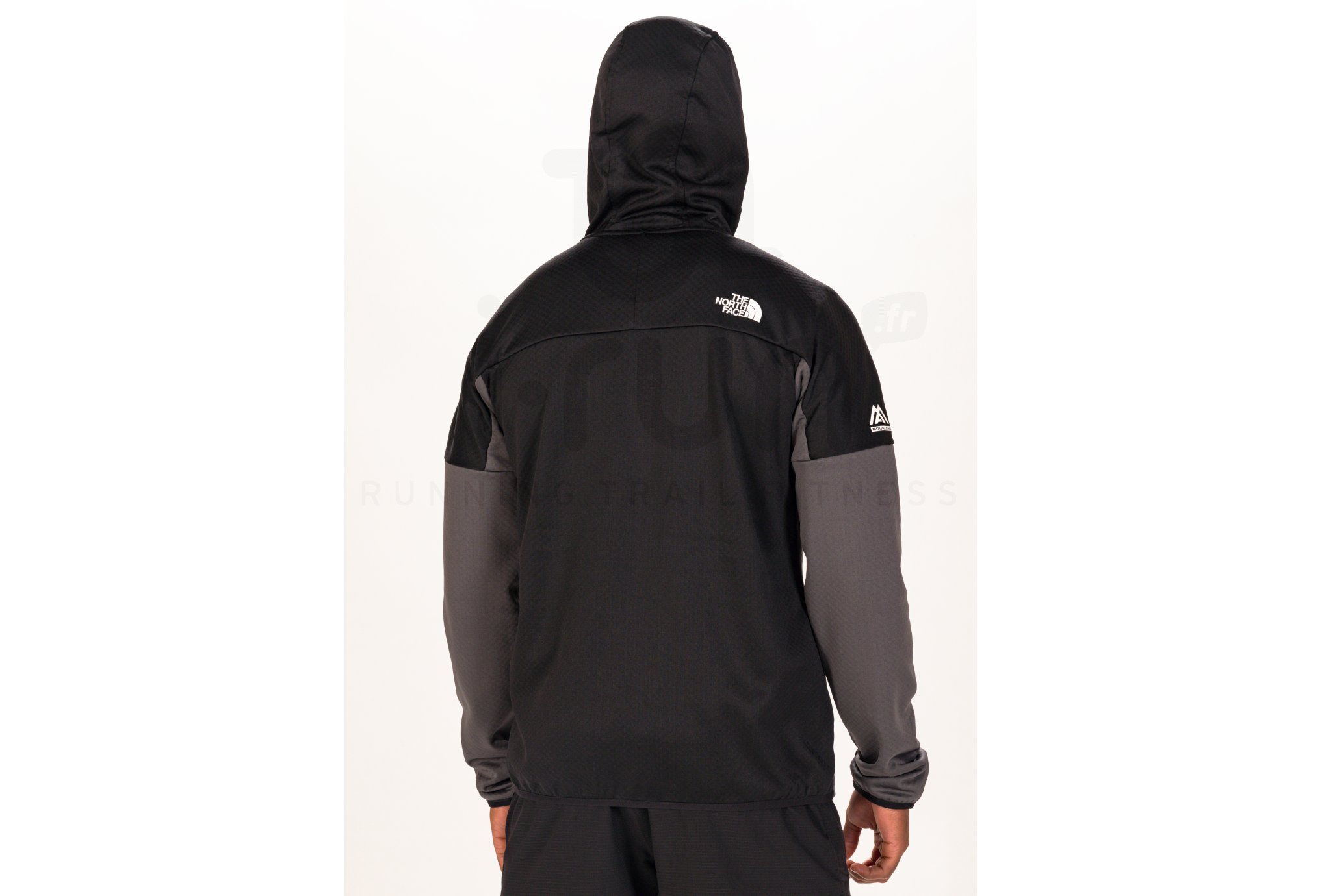 The North Face Mountain Athletics Lab Hoodie Herren