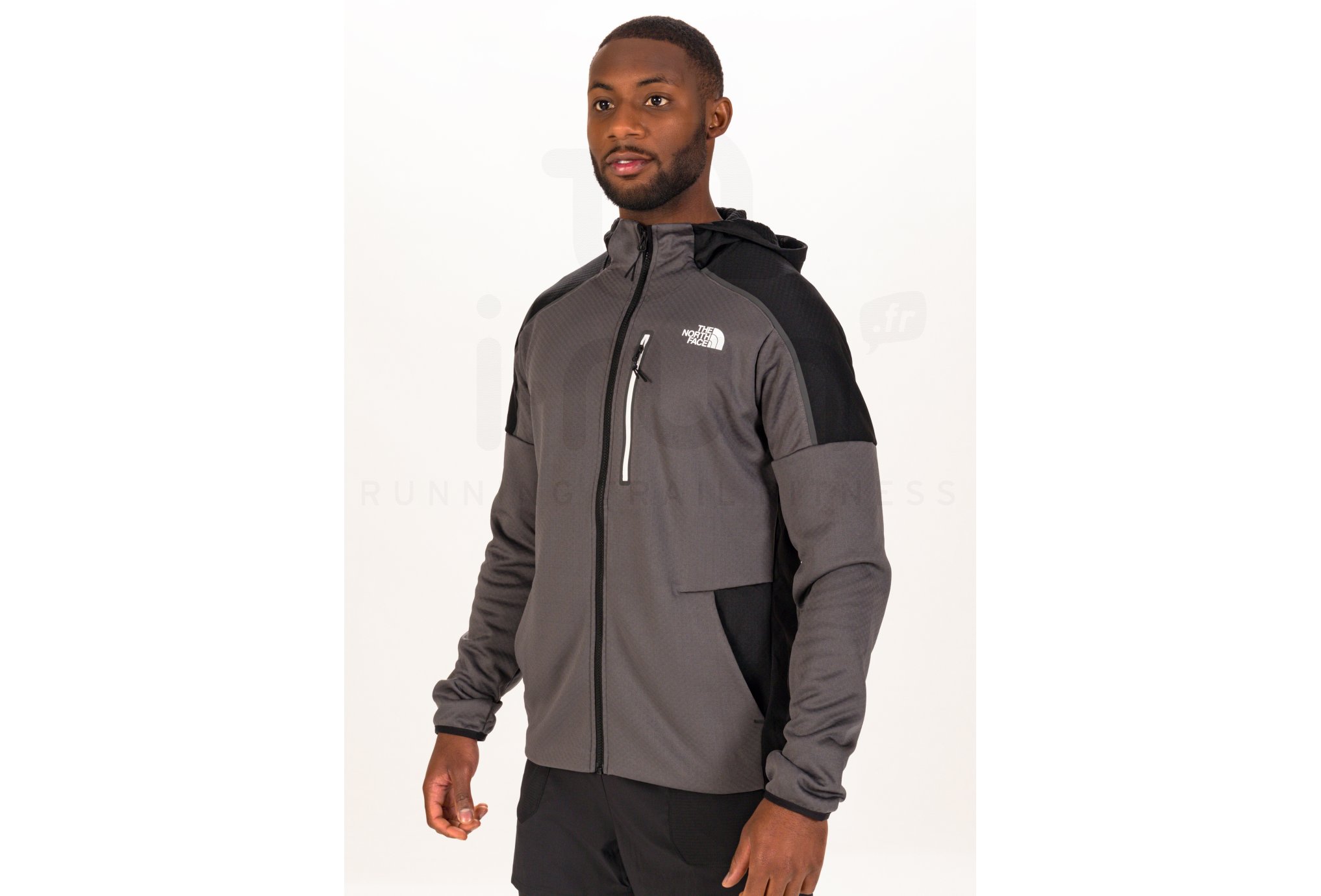 The North Face Mountain Athletics Lab Hoodie Herren