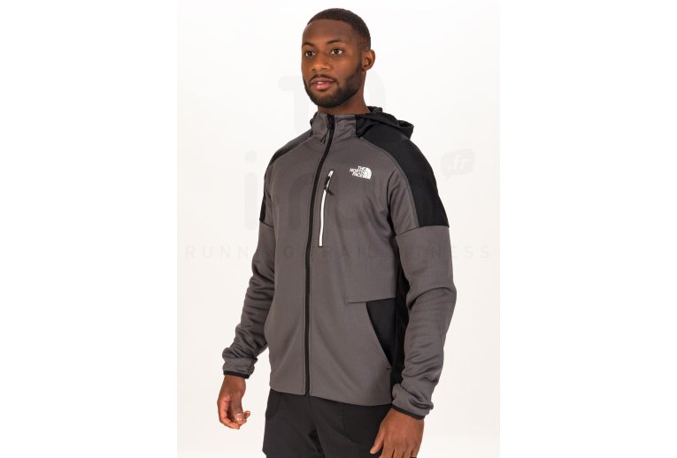 The North Face Mountain Athletics Lab Hoodie Herren